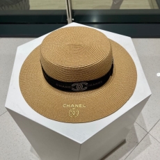 Chanel Caps